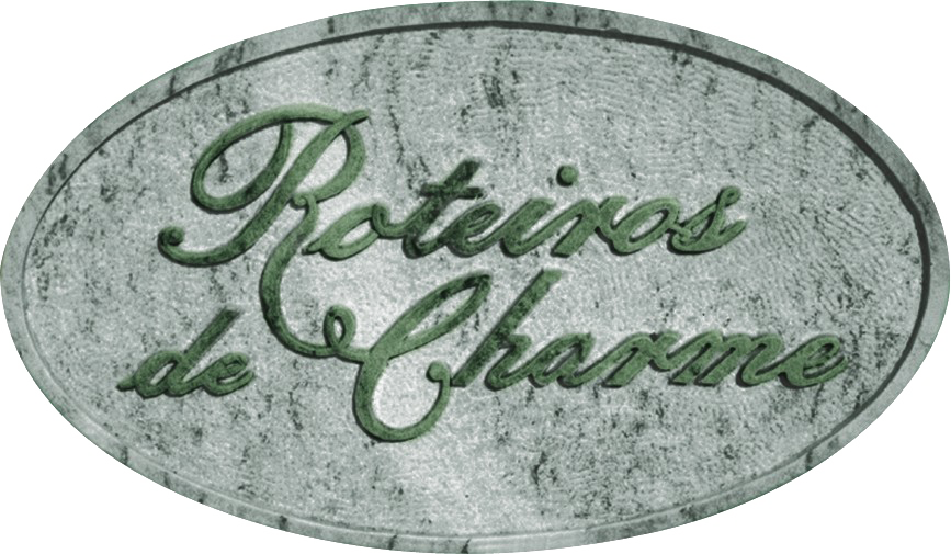 Logo da Roteiros de Charme